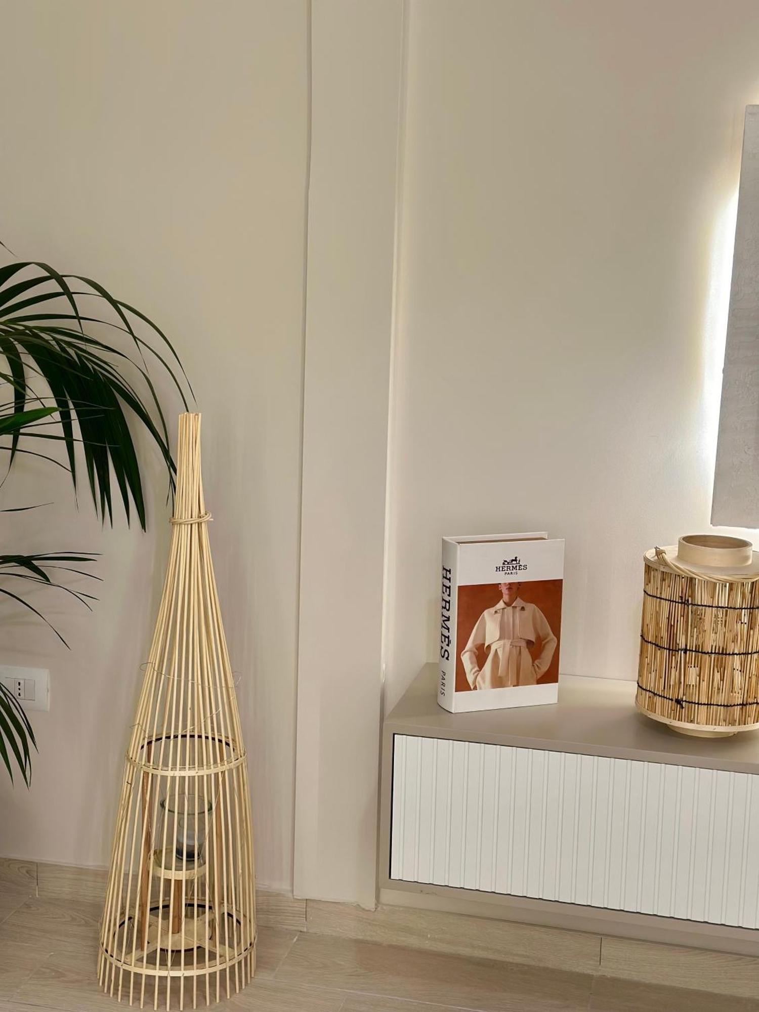 Lungomare Luxury Sea View Apartaments Vlore Bagian luar foto