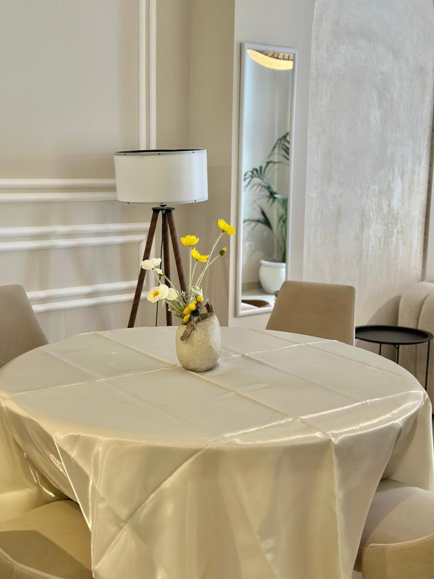 Lungomare Luxury Sea View Apartaments Vlore Bagian luar foto